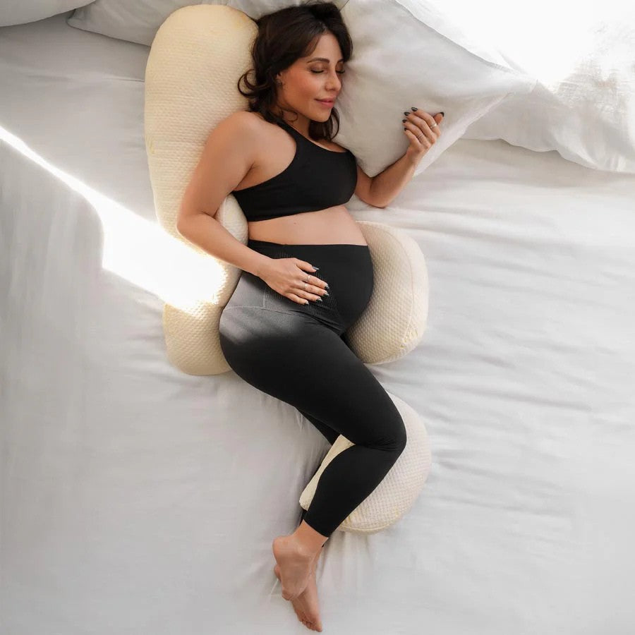 SoulSnap Maternity Sleep Bundle™
