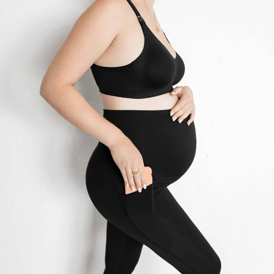 SoulSnap Maternity Leggings