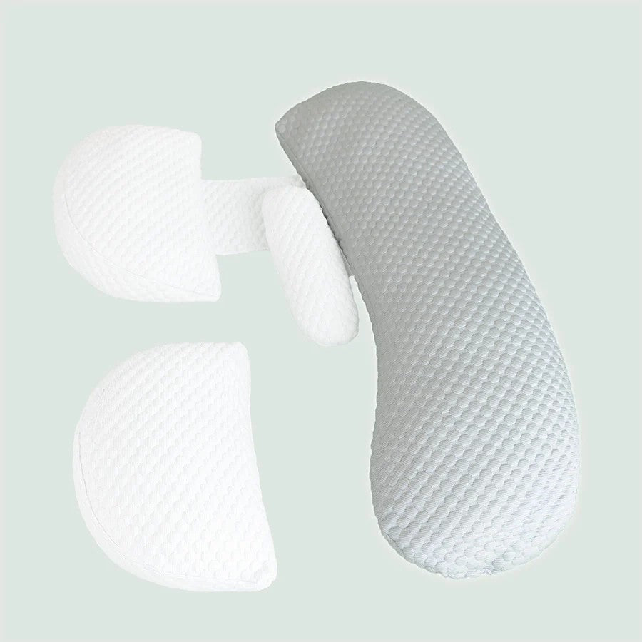 Ice Cool Extra Pillow Covers