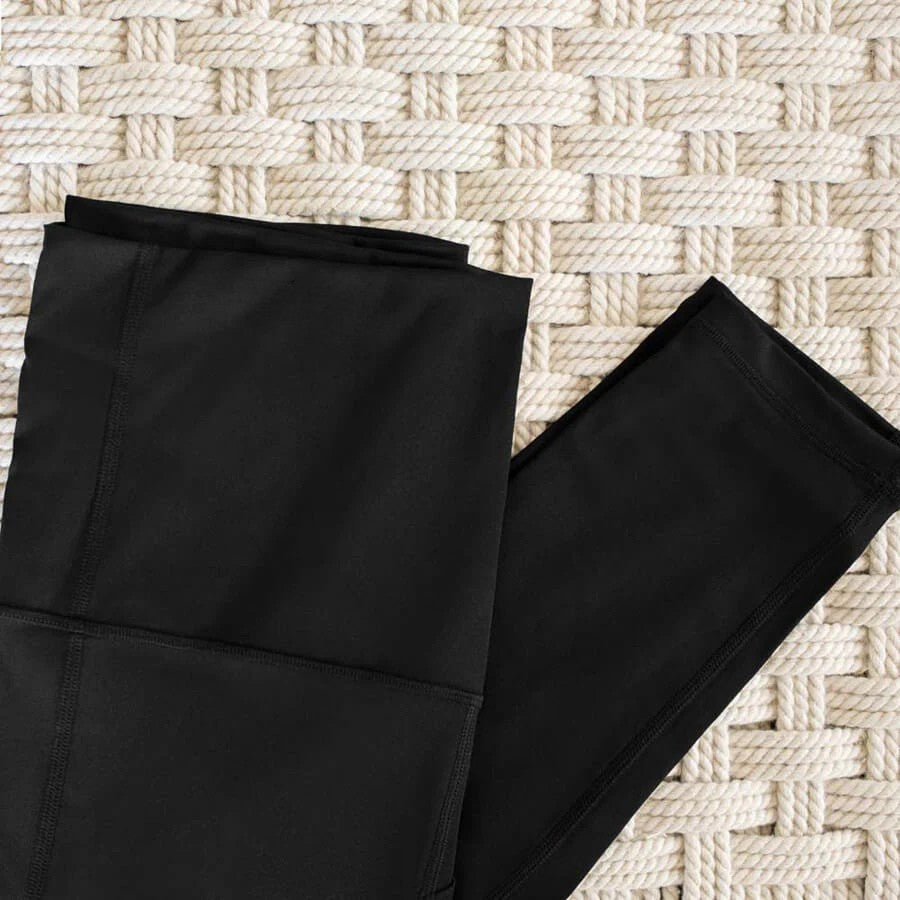 SoulSnap Maternity Leggings