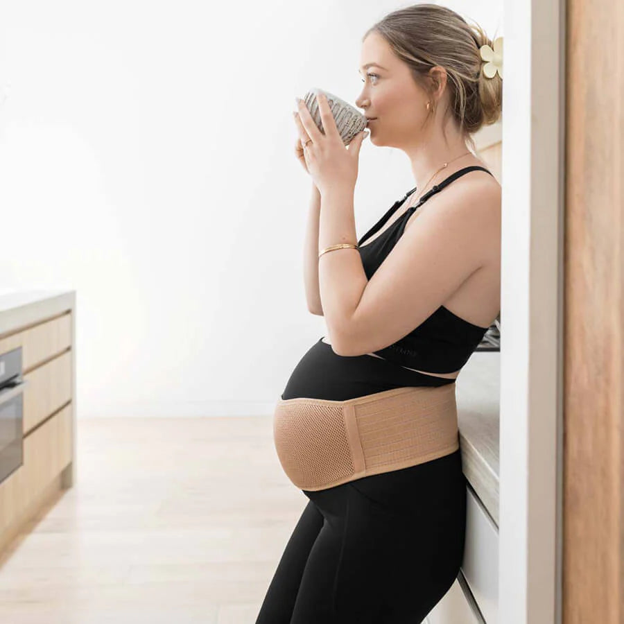 SoulSnap Maternity Belt™