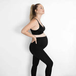 SoulSnap Maternity Leggings