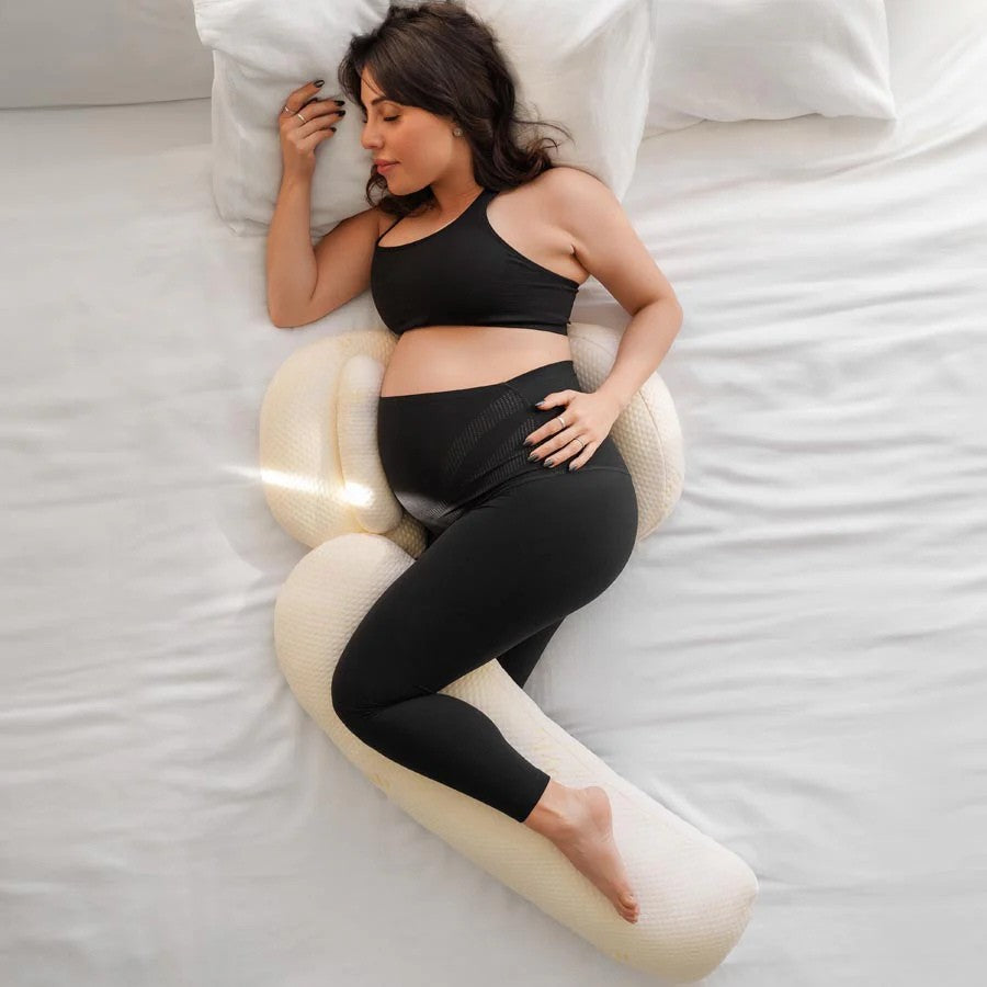 SoulSnap Maternity Sleep Bundle™
