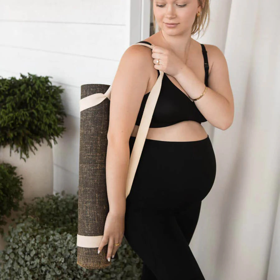 SoulSnap Maternity Leggings