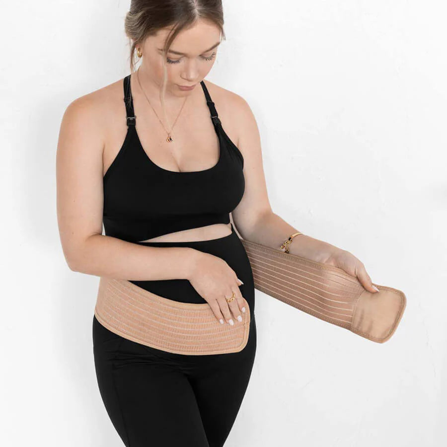 SoulSnap Maternity Belt™