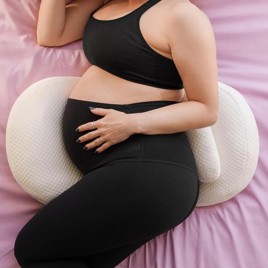 SoulSnap Maternity Pillow™