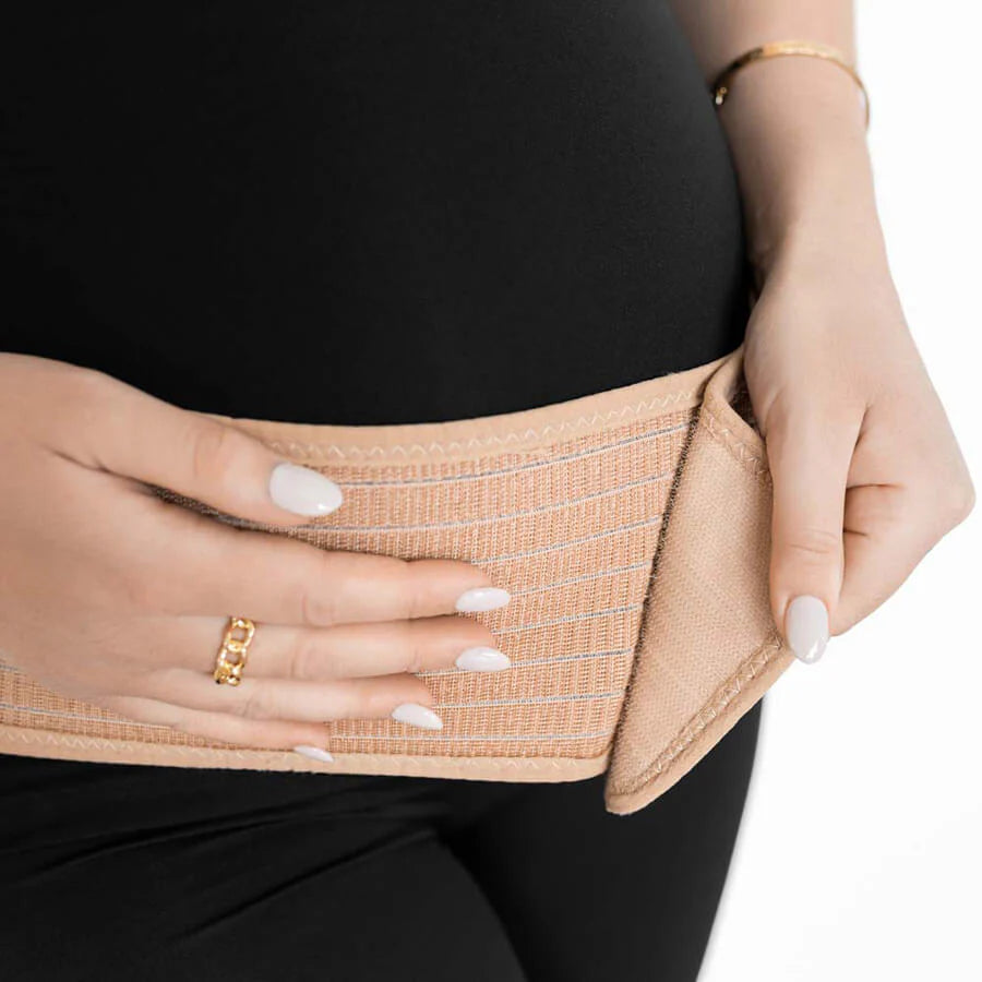SoulSnap Maternity Belt™