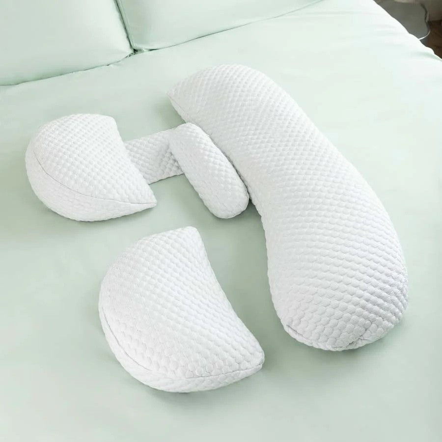 Ice Cool Extra Pillow Covers