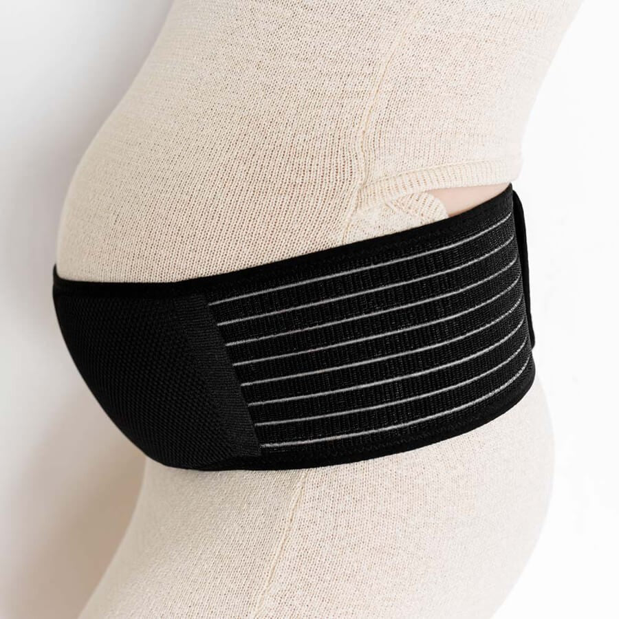 SoulSnap Maternity Belt™