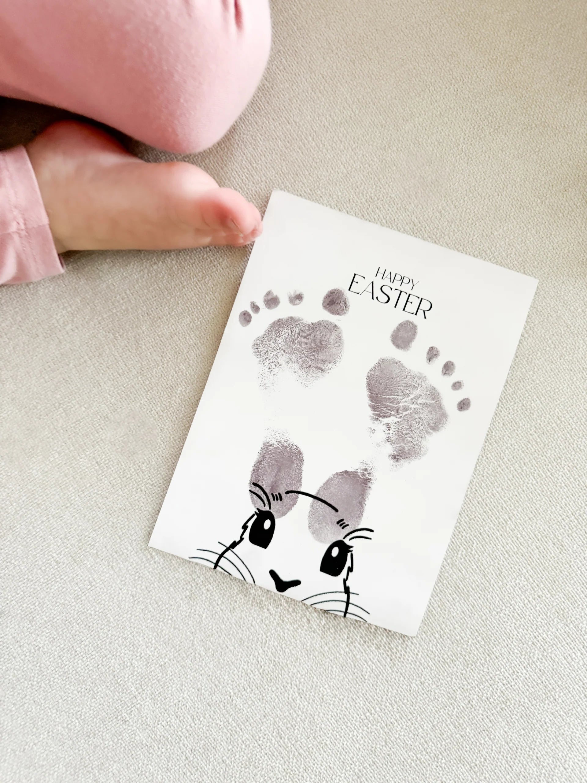 'My First' Edition Milestone Cards