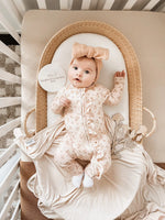 Silicone Milestone Set | Ivory