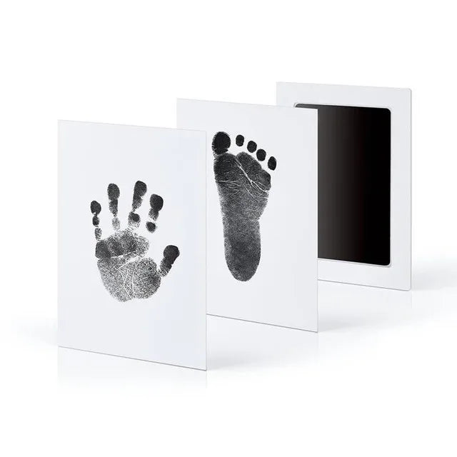 SoulSnap Inkless Heirloom Kit