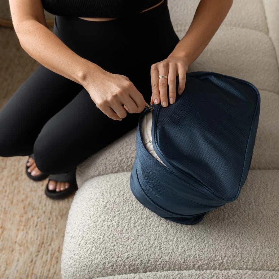 SoulSnap Maternity Pillow™ Compression Travel Case
