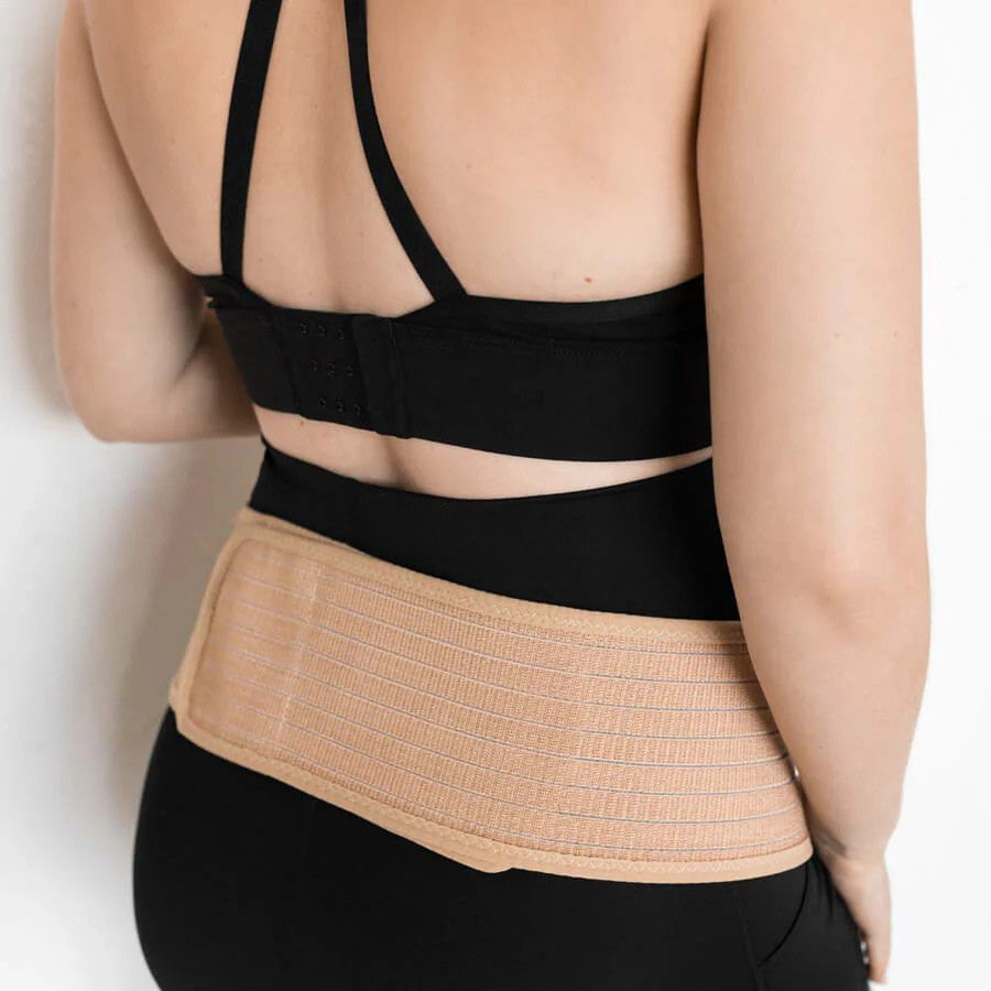 SoulSnap Maternity Belt™
